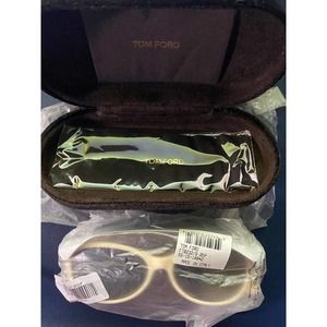 BRAND NEW Womens Tom Ford FT0232  05P Sunglasses